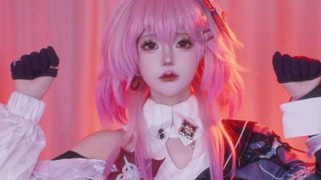 长夜月不要带小三月摇啊！