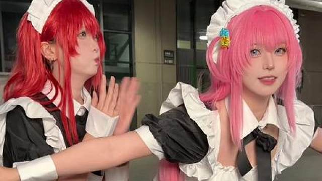 拍完你们告诉我大家都是用空瓶拍的？？？