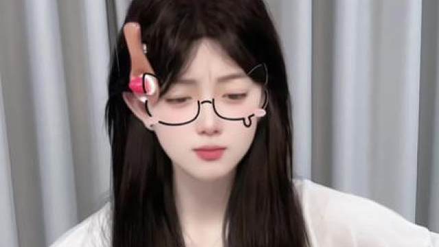 是啊是啊妹妹乖