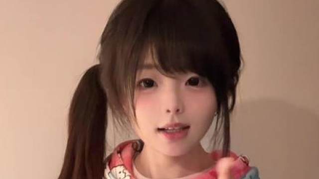 夸我一下 这个手势舞好难 学了2分钟才会