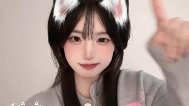 是啊是啊妹妹乖