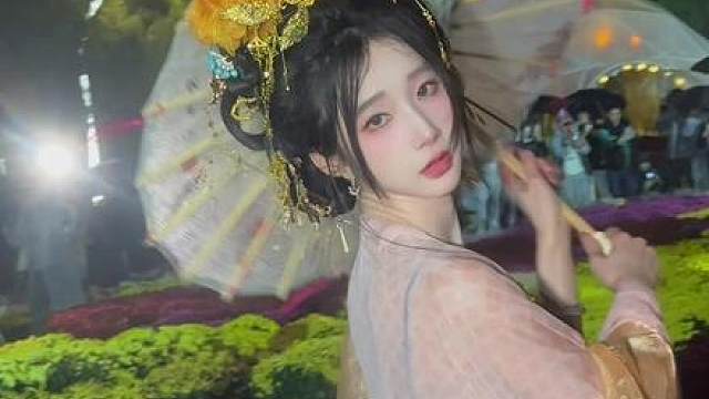 生死相随 苦等伊人归