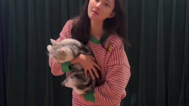 “ 我就站在你面前… ”