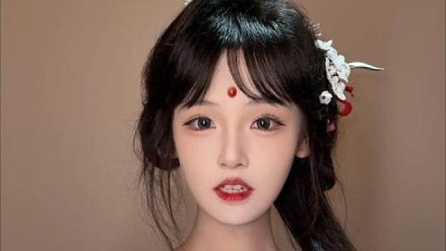 山东姑娘都长这么好看吗