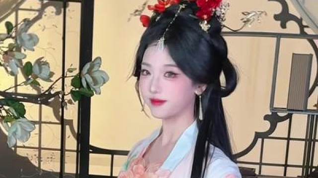 花开花落 无限寂寞