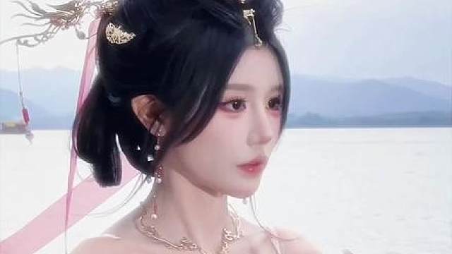 “若有用妾之处 貂蝉万死不辞”