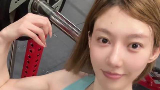 练壮点 马上下雪了 害怕被抓去炖了