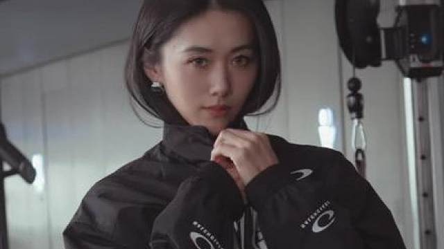 你的法拉利女孩。