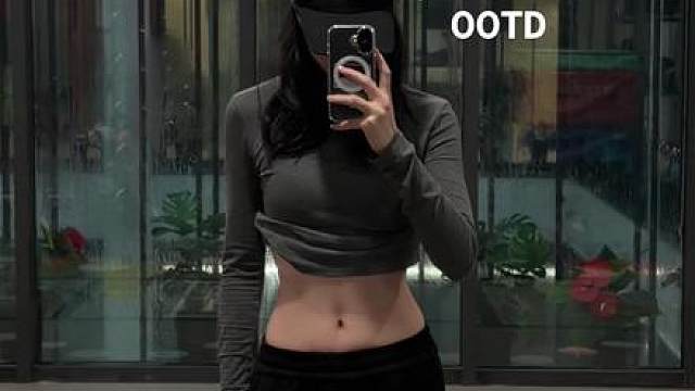 什么吃苦耐劳 练完我要吃麦当劳