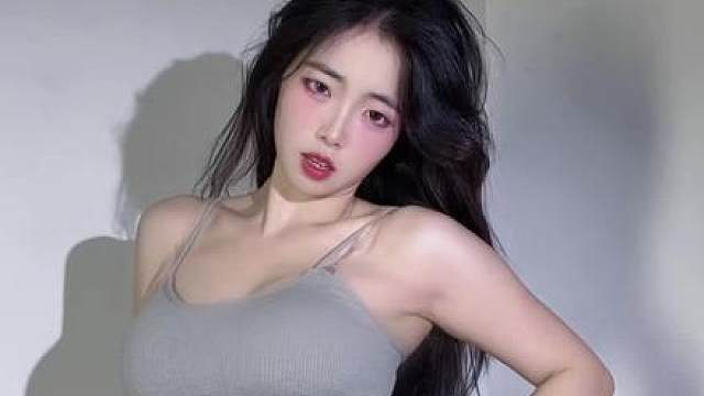 姐姐的腰，夺命的刀，就是有劲