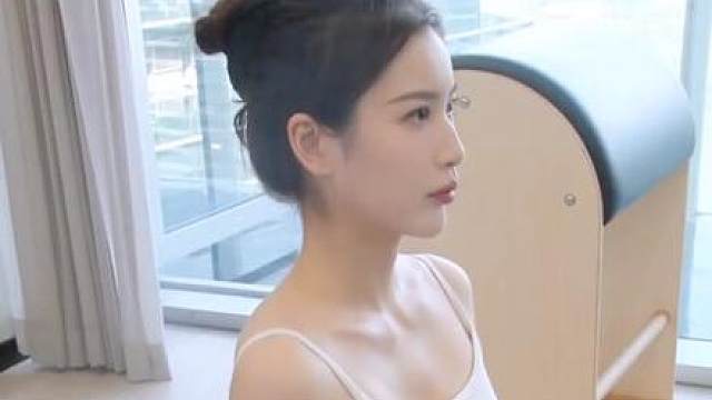 零基础瑜伽教练培训 好气质从不是端出来的，是身体记住了舒展的感觉