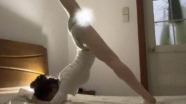 其实主包乌龙绞柱不行都是演的，你们信一下子吧