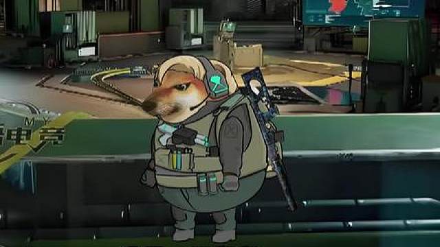 当你杀了老板的灵宠