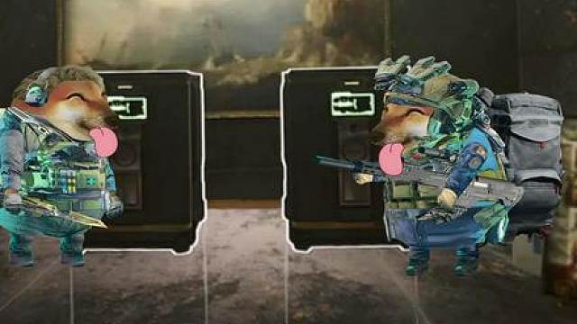 当你在航天不小心开了一枪