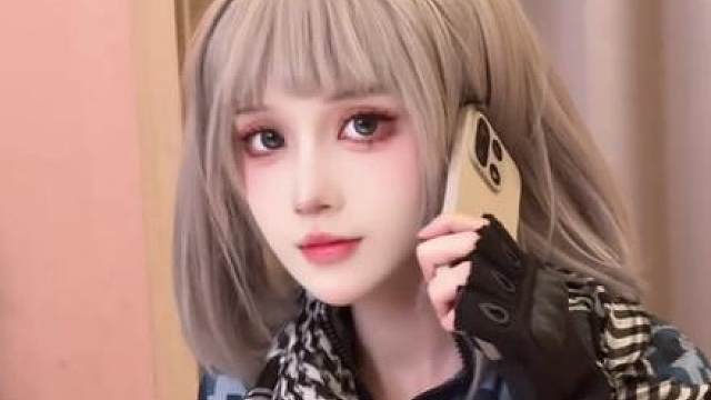 相信我！皮裤放屁真的不会鼓包