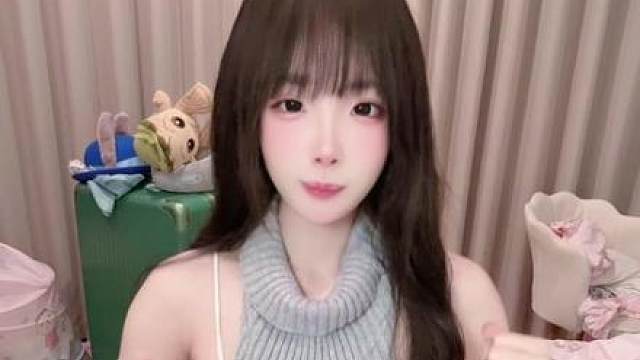 这是我给你准备的礼物