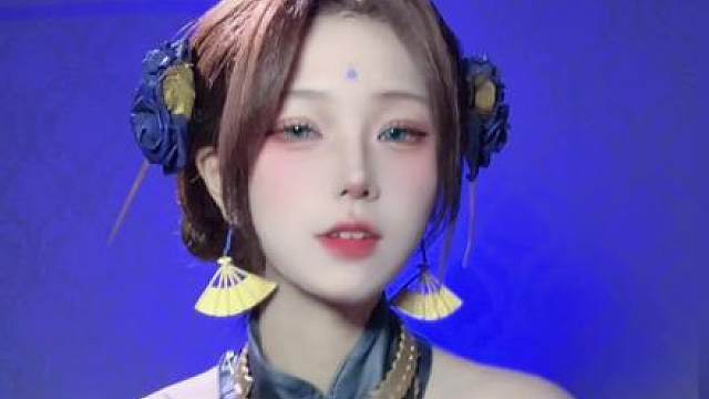 这期是谁定制的步练师