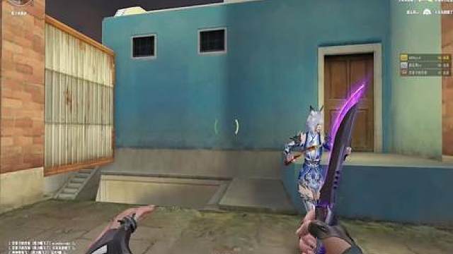 右滑两下进小吃街