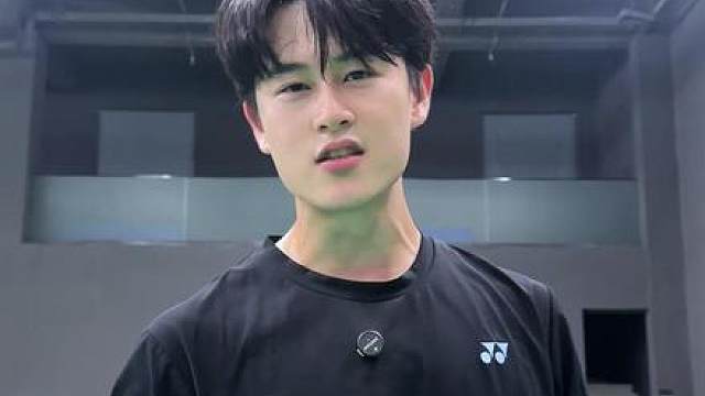 今天挑战 羽球忍者