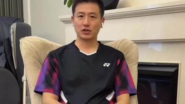 蔡赟评球 今天和大家分享我在