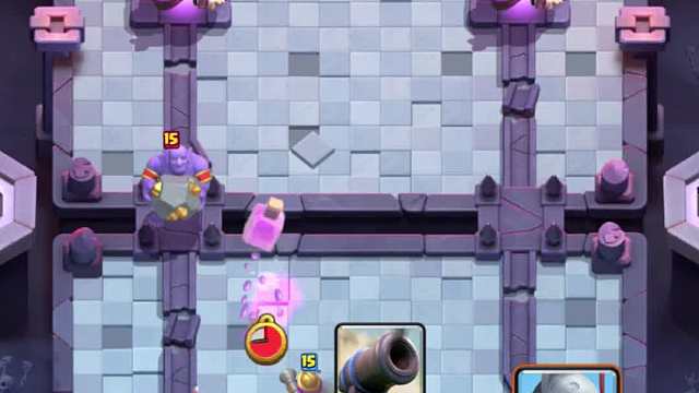 皇室战争对局要注意哪些细节