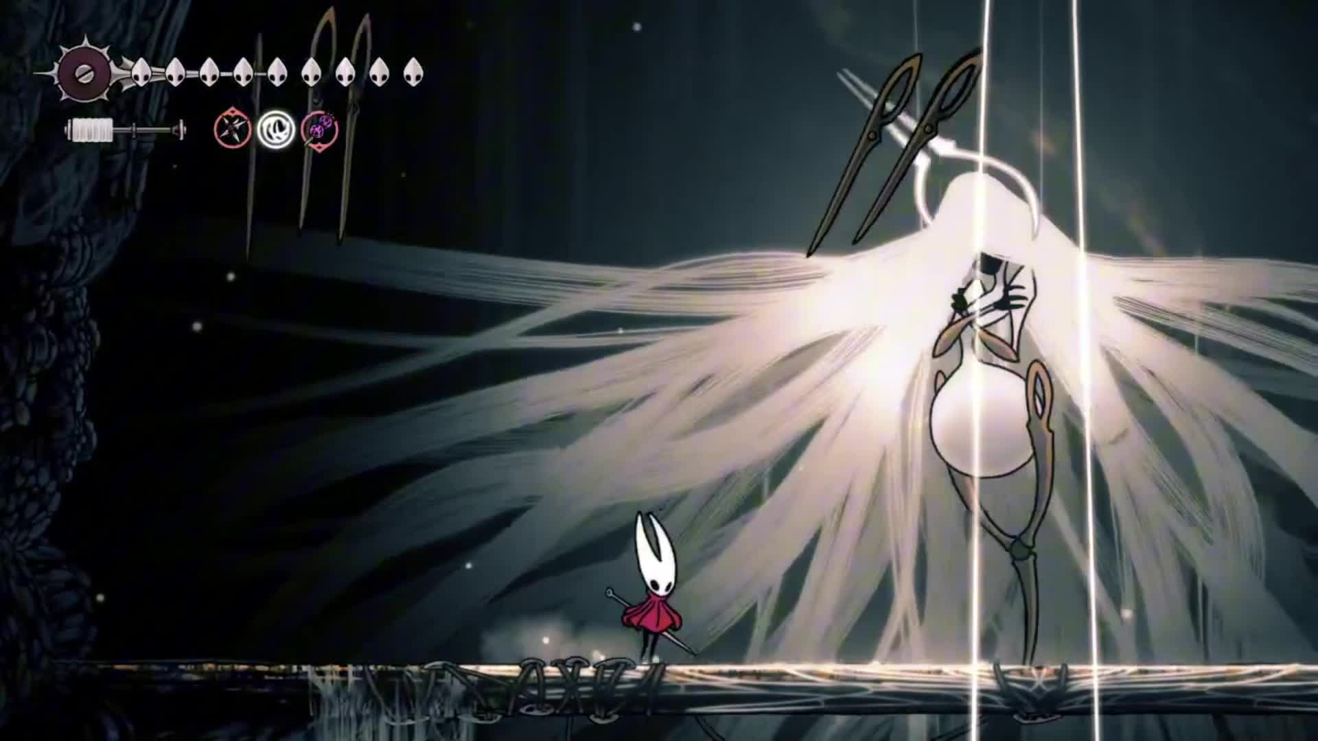 第三结局苍白之母