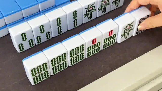 最近这牌好难看啊！