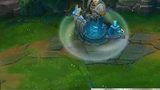 Theshy看sofm僅用一個(gè)技能便能控溫姿態(tài)！