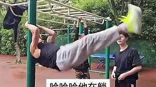 西格瑪男人童之凝視