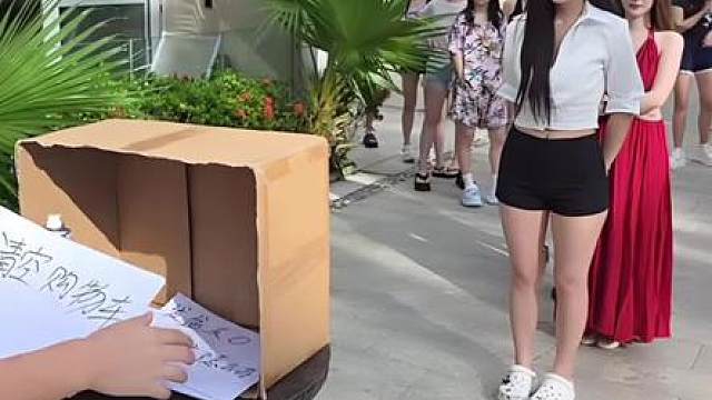 “小字也是学会了”