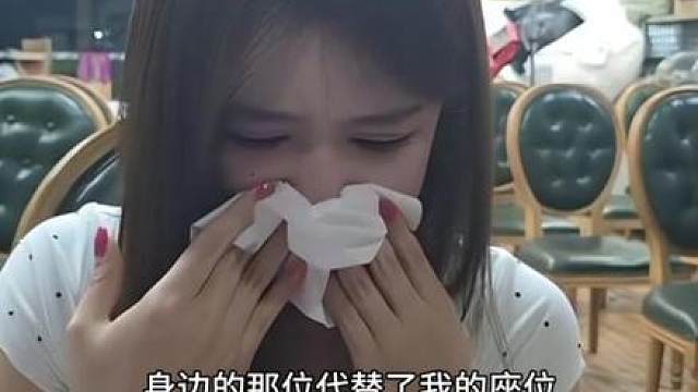 说开了就好，好好加油