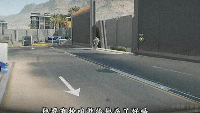 昊天猛攻偶遇跑刀鼠，疯狂投喂结果自己才是小丑