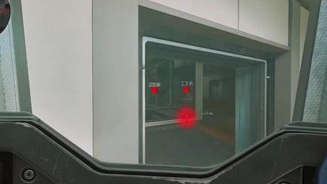 感受顶级深蓝的压迫感