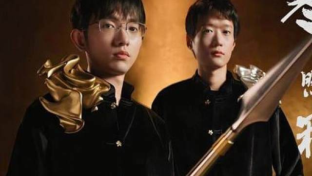 【AL全胜晋级，圣枪哥冲击双冠】能从死亡BO10活下来的男人，怎么可能会是一个混子上单，在阿Bin屡遭单杀之后，圣枪哥撑起了国产上单最后的牌面。