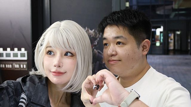 大家又来看王姐啦