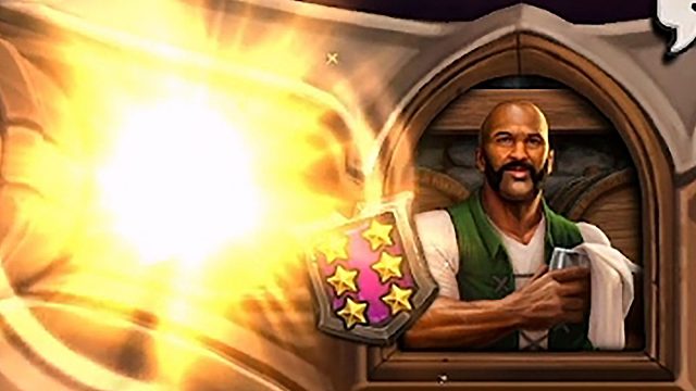 赶超回合数的升本速度！五回合六本的大树！