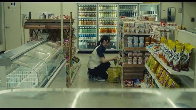 电影《夜勤事件》特报宣传片