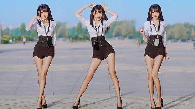 经典永不过时～