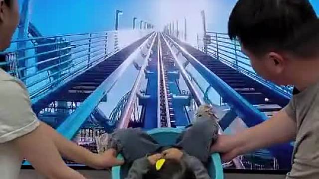 这下有得闹了，每天一次跑不了