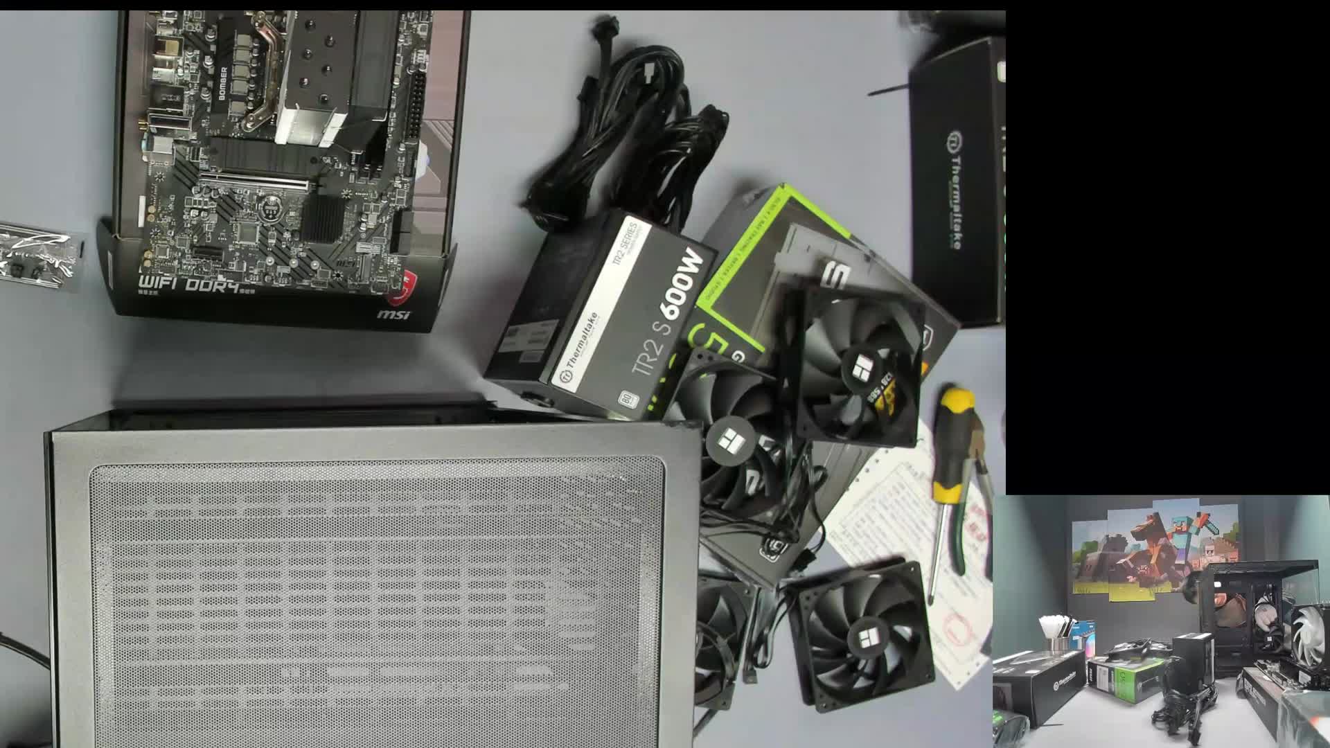 忻州于*的14600K+5060