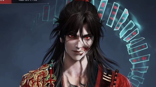 道诡异仙联动了？！道爷我成了！！李火旺捏脸×2