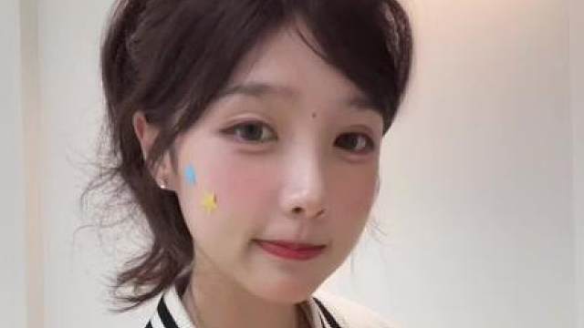 你是我的关键词