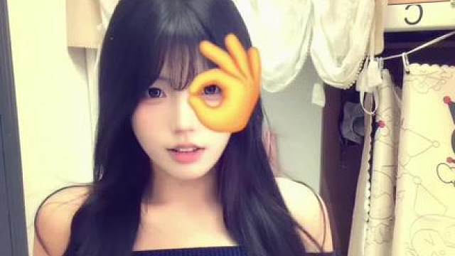 好久没拍手势舞了