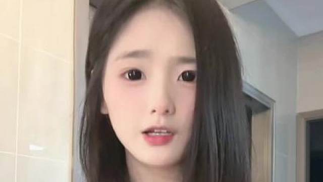 请你再靠近我一点点～