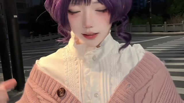 为什么你的眼里总是亮晶晶(ω)