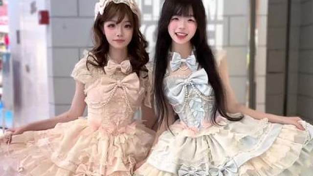 她太可爱了 我得想办法和她约会ど⁰̷̴͈꒨⁰̷̴͈う