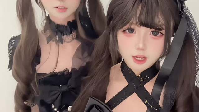 是啊是啊妹妹乖