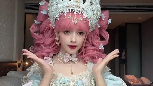 变身吧！魔法少女！ cp第二天，在