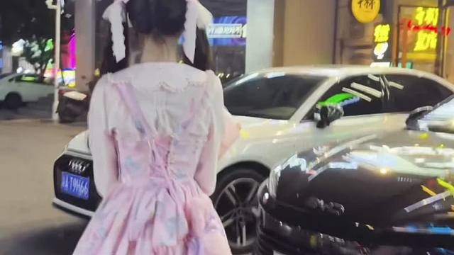 19岁还是会继续做一个幸福的小女孩