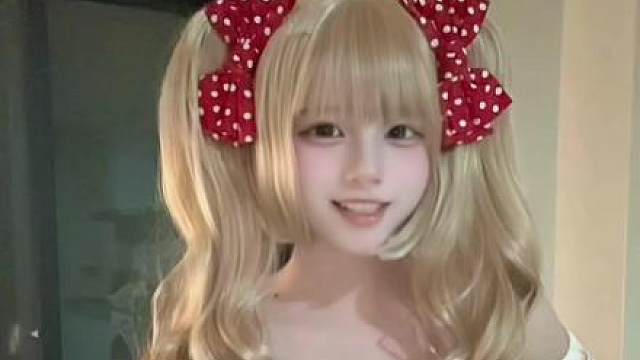 有点刺耳。。。尖的不行